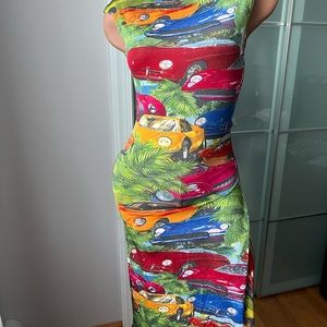 Women Dress